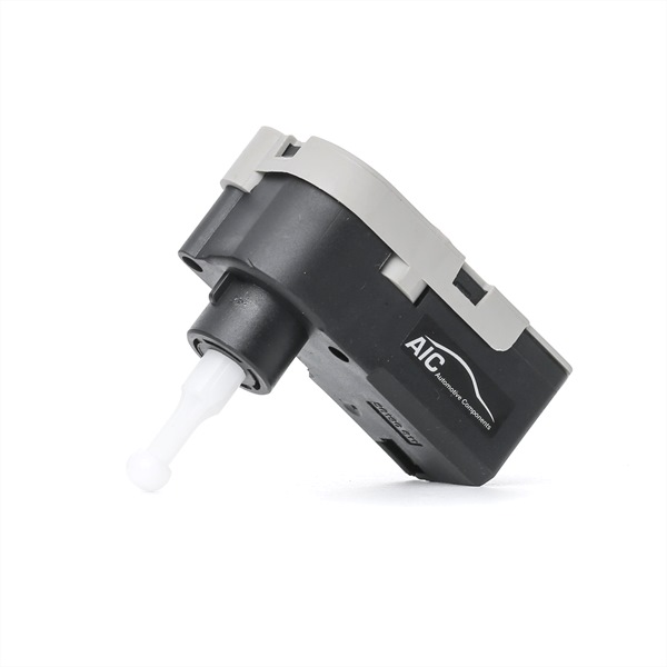 Correttore assetto fari 56190 AIC