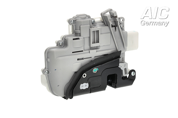 AIC 56229 door lock AUDI A4 B6/B7 Convertible (8H7, 8HE) 2.0 TDI 136hp 2008