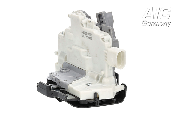 Numer OEM 4F1 837 016 E - Zamek drzwi 56230 AUDI, SKODA, SEAT