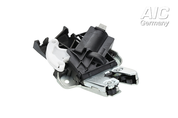 Bagklaplås 56251 AIC AUDI A5 B8 Cabriolet (8F7) 2.0 TDI 2012 163 HK