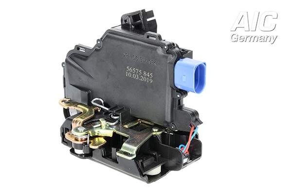 Door lock 56575 AIC 3B1 837 016 AM AUDI, SKODA, SEAT
