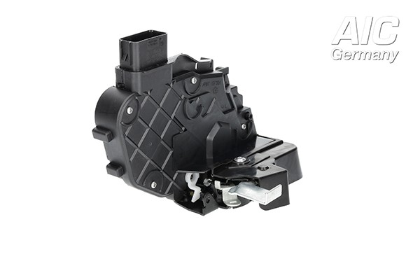 Numer OEM 4M5A A26413 EE - Zamek drzwi 56642 FORD