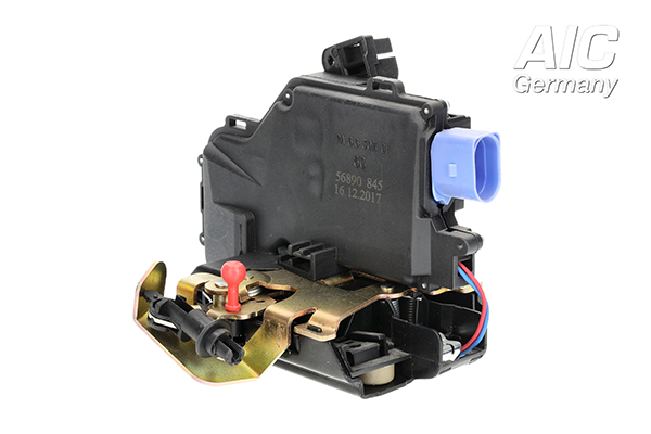 Numer OEM 4E0 839 016 - Zamek drzwi 56890 AUDI, SKODA, SEAT