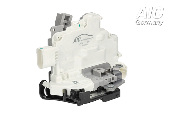 Fechadura da porta 57054 AIC VW Eos (1F7, 1F8) 3.2 V6 2006 250 cv