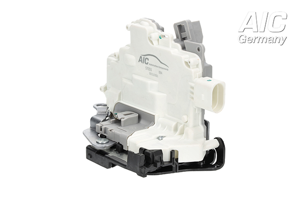 Fechadura da porta 57055 AIC VW Eos (1F7, 1F8) 3.2 V6 2008 250 cv