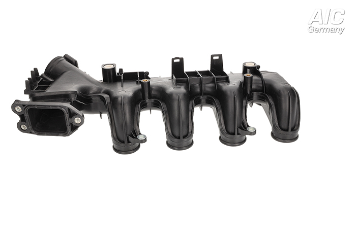 AIC 57686 Ansaugbrücke FORD C-MAX (DM2) 1.6 TDCi 101 PS Diesel 2008