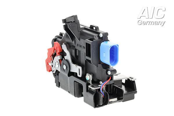 Numer OEM 5J1 837 015 A - Zamek drzwi 57810 AUDI, SKODA, SEAT