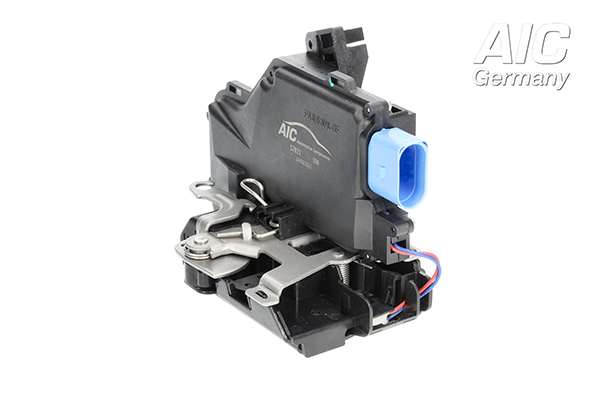 Numer OEM 5J1 837 016 A - Zamek drzwi 57811 AUDI, SKODA, SEAT