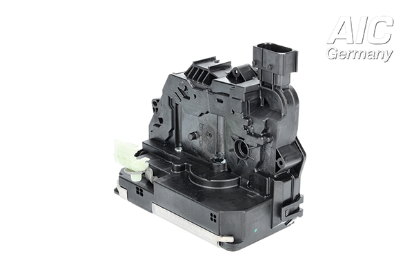 Opel Meriva B (S10) lock mechanism AIC 58293