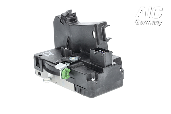 AIC 58294 Door lock OPEL Corsa C Hatchback (X01) 1.2 75 hp Petrol 2000