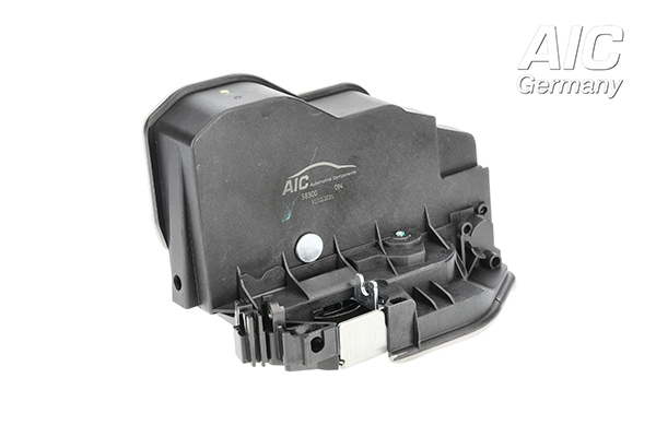 Numer OEM 51 22 7 202 147 - Zamek drzwi 58300 BMW, MINI, ALPINA