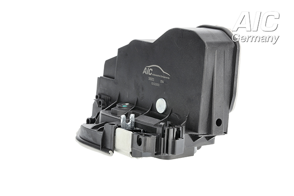 Numer OEM 51 22 7 060 296 - Zamek drzwi 58301 BMW, MINI, ALPINA