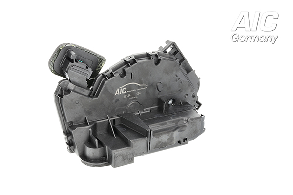 Numer OEM 5E0 839 016 A - Zamek drzwi 58334 AUDI, SKODA, SEAT