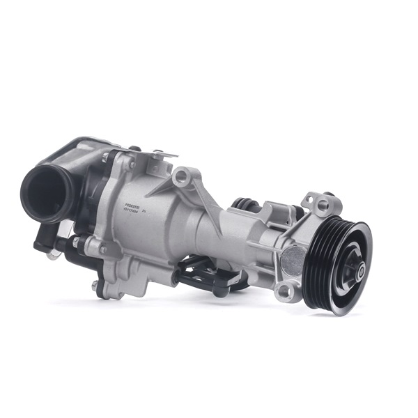 Mercedes B-Class (W246, W242) water pumps RIDEX 1260W0432