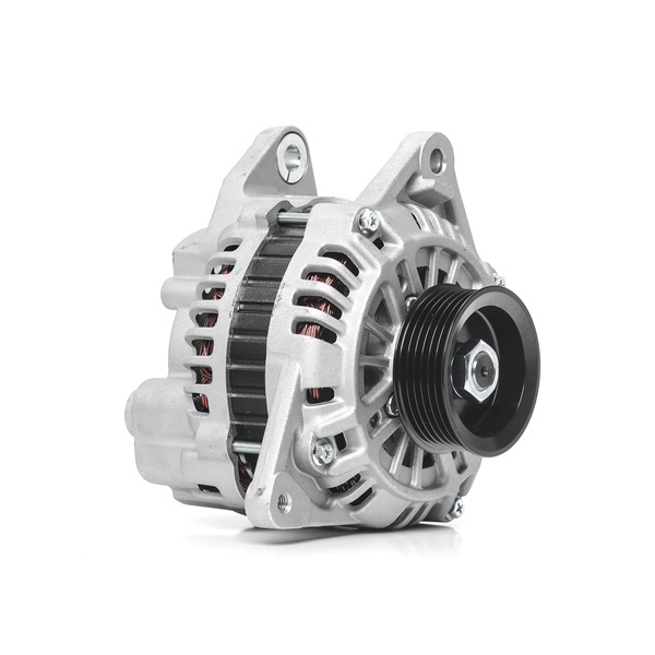 STARK SKGN-03221457 Lichtmaschine MITSUBISHI L 200 / Triton Pickup (KA_T, KB_T) 2.5 DI-D (KA4T) 178 PS Diesel 2010