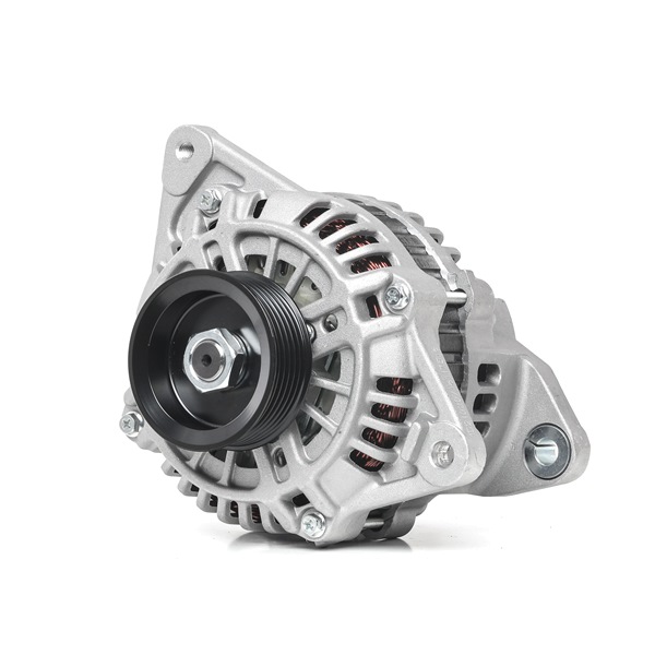 RIDEX 4G1234 Lichtmaschine MITSUBISHI L 200 / Triton Pickup (KA_T, KB_T) 2.5 DI-D (KA4T) 178 PS Diesel 2015