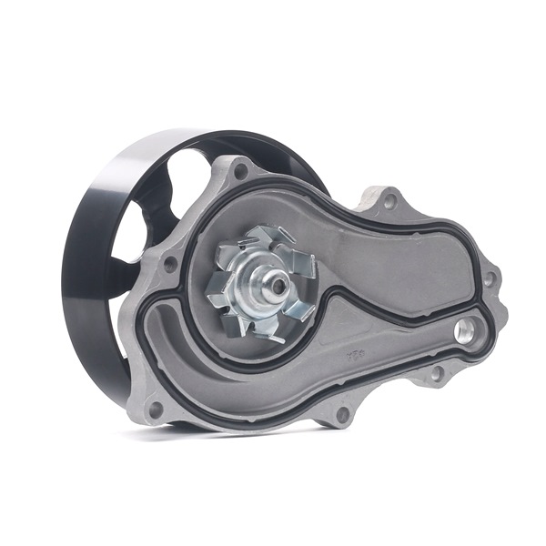 Koelvloeistofpomp 1260W0433 RIDEX HONDA Civic VII Hatchback (EU, EP, EV) 2.0 Type-R (EP3) 2001 200 Pk