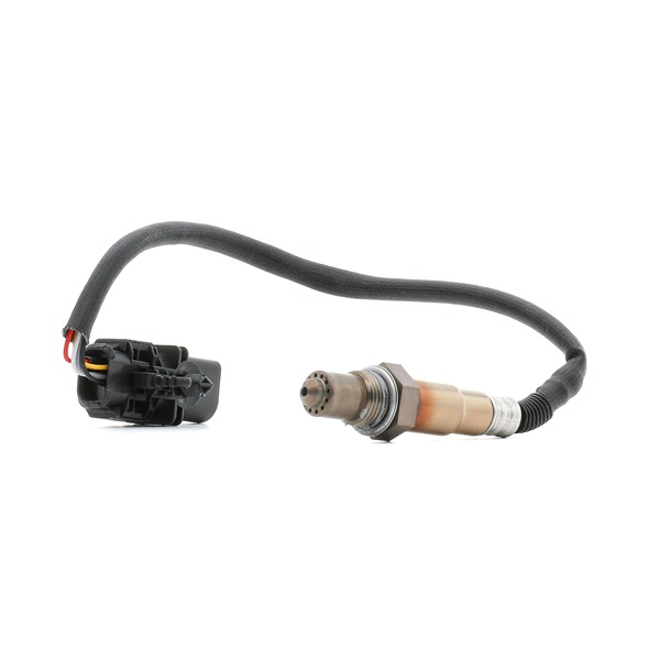 RIDEX 3922L0426 lambda sensor FORD Focus Mk3 Estate (DYB) 1.6 TDCi ECOnetic 105hp 2012