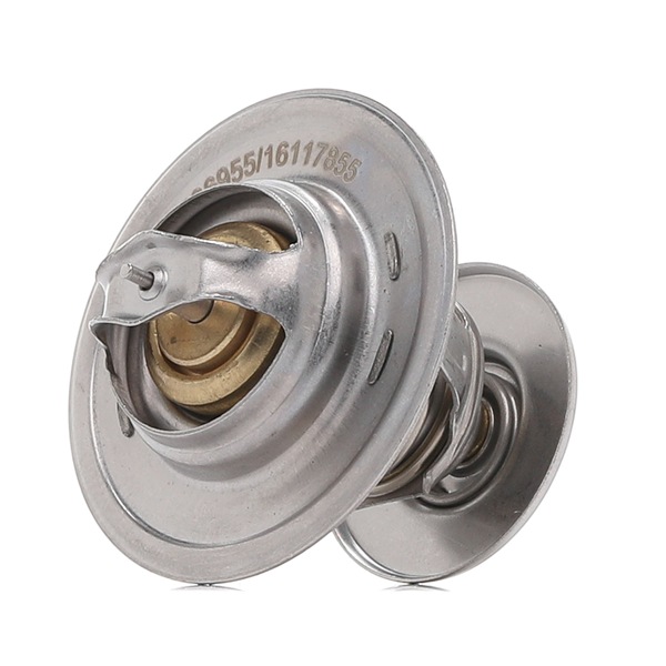 Número OEM 056 121 113 D - Termóstato, líquido de refrigeração 316T0320 VW, AUDI, FORD, SEAT, SKODA