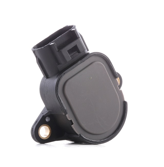 Gasspjæld-potentiometer 3940T0033 RIDEX SUZUKI Swift II Hatchback (EA, MA) 1.3 (SF 413) 1989 69 HK