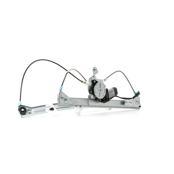 Numer OEM 9222 F8 - Podnośnik szyby SKWR-0420638 PEUGEOT, CITROËN