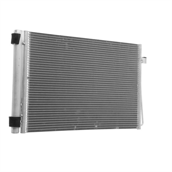köpa RIDEX (448C0339) Kondensor, klimatanläggning
