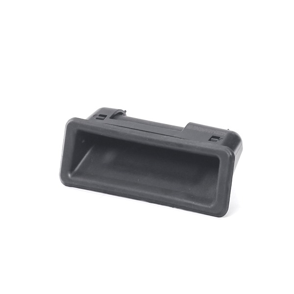 RIDEX 1362T0015 door handle BMW 5 Touring (E61) 520 d 150hp 2005