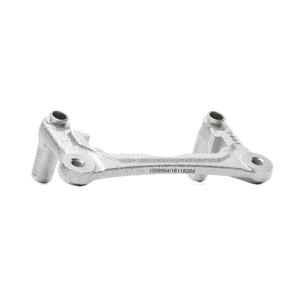 RIDEX 81B0005 brake caliper carrier PEUGEOT 4007 (VU, VV) 2.0 4x4 147hp 2010