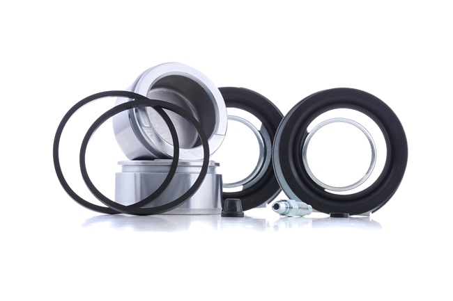 Numer OEM 123 420 04 83 - Zestaw naprawczy, zacisk hamulca SKRK-0730263 MERCEDES-BENZ, ISUZU, GMC
