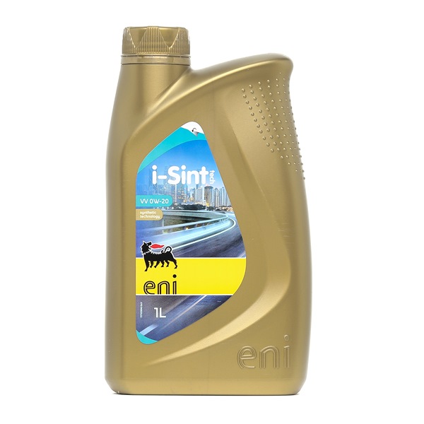 Olej silnikowy 1001019 ENI VOLVO V60 II (225, 227) D4 AWD 2019 190 KM