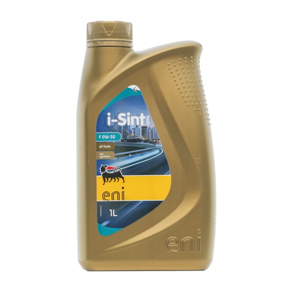 ENI 1001057 Engine oil FORD S-Max (CJ) 2.0 EcoBlue BI-Turbo 240 hp Diesel 2020