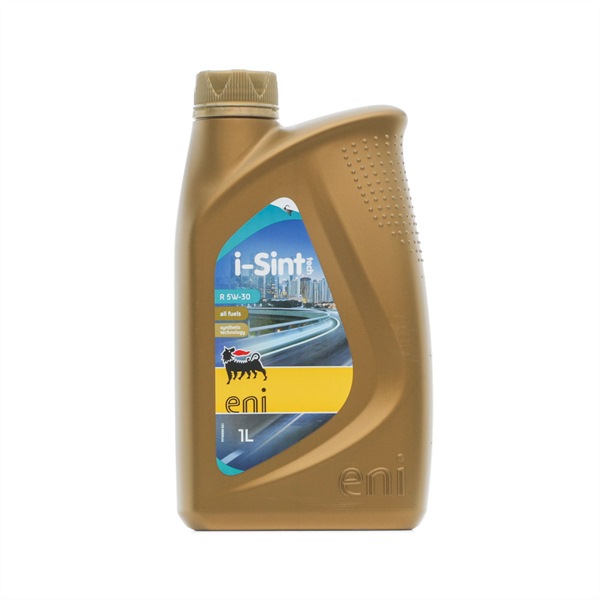 ENI 1001015 Engine oil RENAULT MASTER 3 Bus (JV) 2.3 dCi 110 FWD 110 hp Diesel 2022