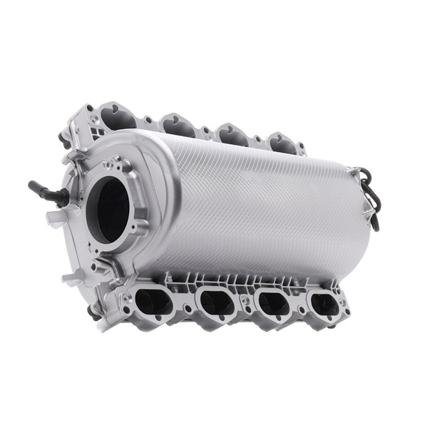 RIDEX 1640F0013 Manchon, collecteur d'admission Mercedes W251