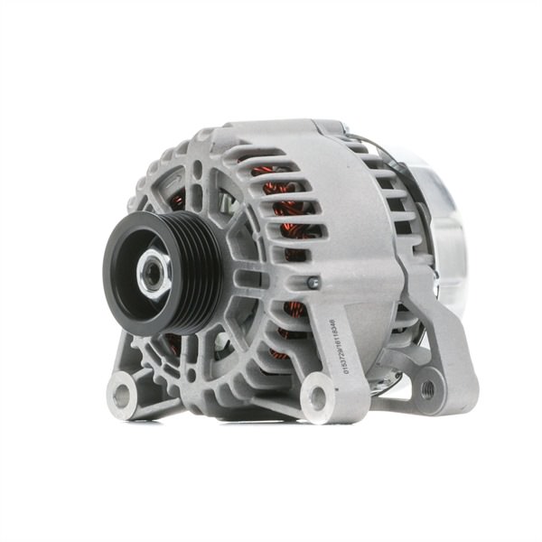 Número OEM 1 303 447 - Alternador SKGN-03221459 FORD, FIAT, MAZDA, FORD USA, LADA