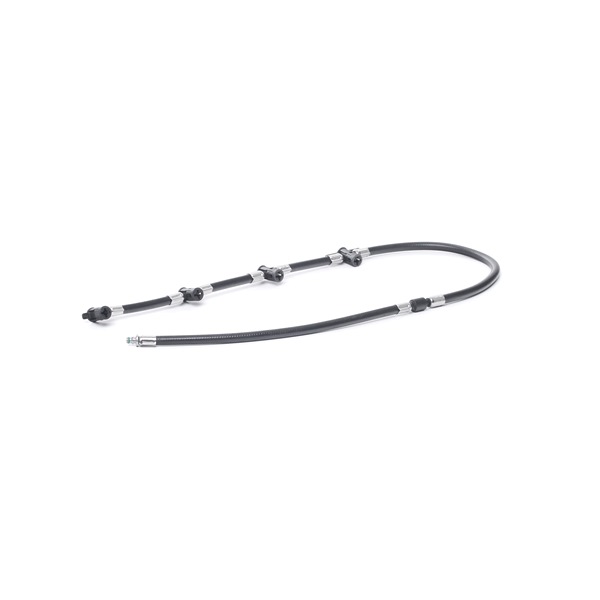 Numer OEM A 646 070 15 32 - Wąż, paliwo przeciekowe 3937H0028 MERCEDES-BENZ