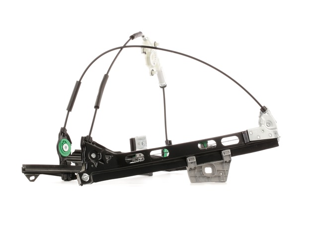 STARK SKWR-0420639 window regulator AUDI A4 B6/B7 Convertible (8H7, 8HE) 2.0 TDI 140hp 2008