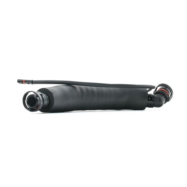 RIDEX | Ventil Veivhusventilasjon 1600H16000029 BMW 7 (E65, E66, E67) 2009 billige på nett