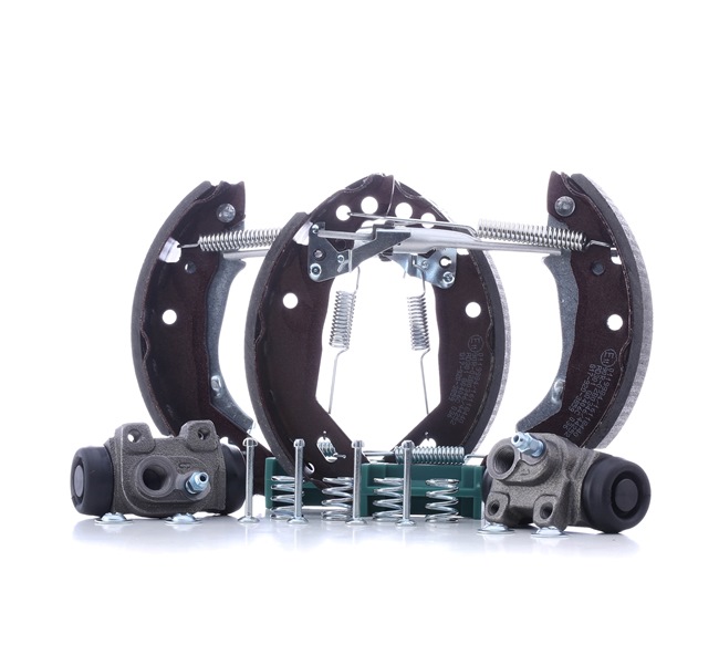 Número OEM 4241 4R - Kit frenos, disco de tambor SKBSD-45990044 PEUGEOT, CITROËN, DS