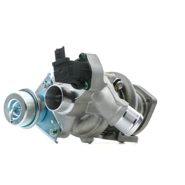 Numéro OEM 98 090 287 80 - Turbocompresseur SKCT-1190651 PEUGEOT, CITROËN, MINI, DS