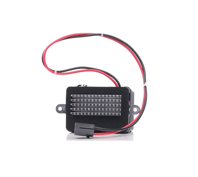 STARK SKRI-2000045 Résistance, pulseur d'air habitacle JEEP Gladiator (JT)