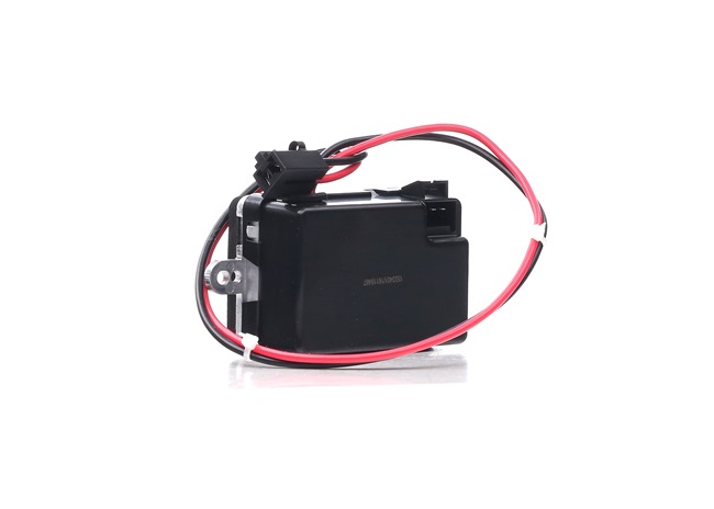 Vorwiderstand Gebläse 2975R0047 RIDEX JEEP Grand Cherokee II (WJ, WG) 4.7 V8 4x4 1999 223 PS