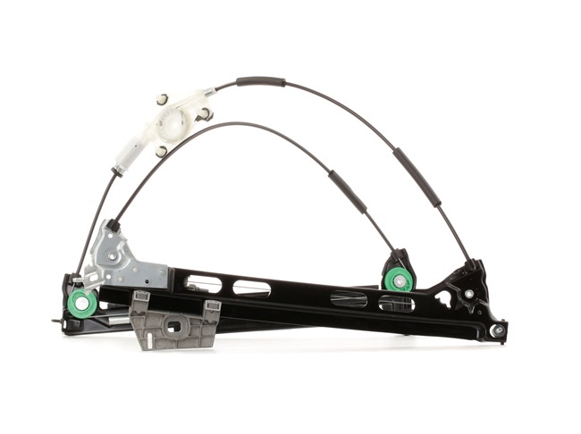 RIDEX 1561W0638 window regulator AUDI A4 B6/B7 Convertible (8H7, 8HE) 2.4 170hp 2005