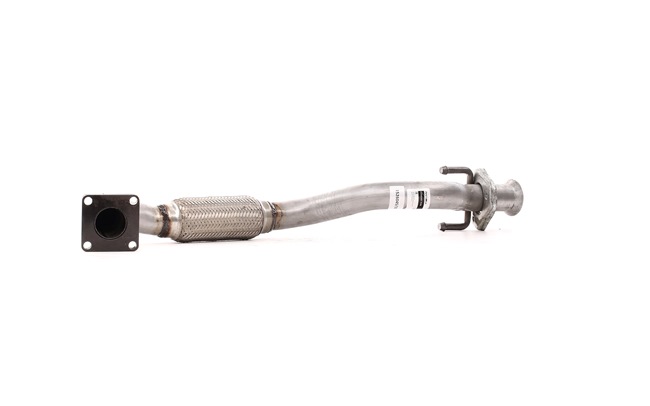 acheter en ligne RIDEX Ligne d'échappement 17E0058 Seat 70,72 €