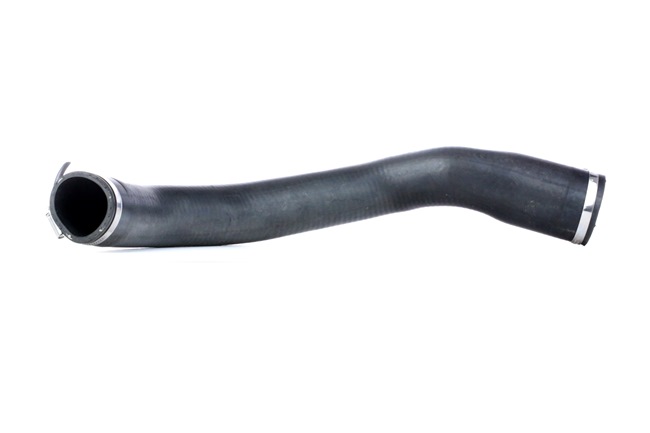 STARK SKCHI-2030296 Ladeluftschlauch VOLVO C70 2 Cabriolet 2.0 D 136 PS Diesel 2009