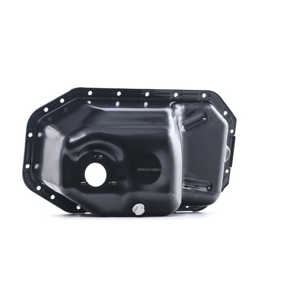 acheter en ligne RIDEX Carter d'huile moteur 592O0162 Škoda 47,77 €