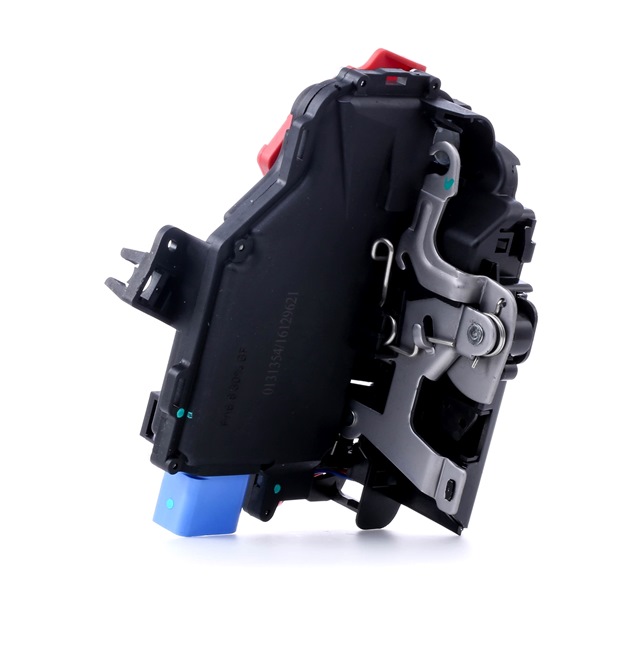 OEM nummer 3D1 837 015 AB - Dørlås SKDLO-2160154 VW, AUDI, SKODA, PORSCHE, SEAT