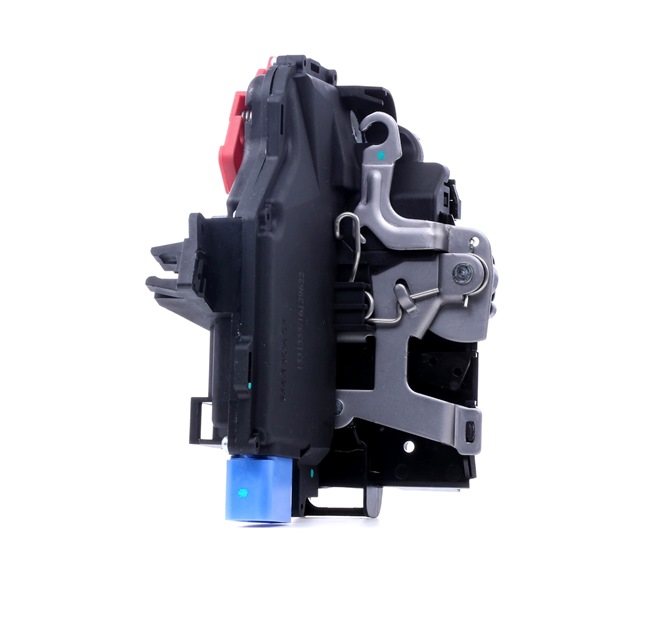Serratura sportello 1361D0155 RIDEX Volkswagen Touran I (1T1, 1T2) 2.0 TDI 2010 140 CV
