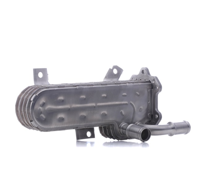 Uitlaatgaskoeler 4032C0033 RIDEX Volkswagen Passat B6 Variant (3C5) 1.9 TDI 2006 105 Pk