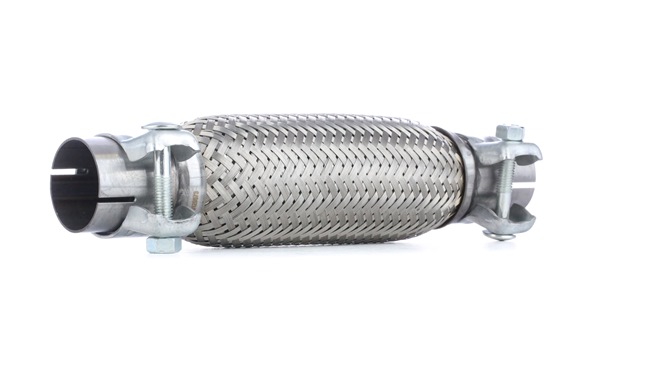 Tubo flexível, sistema de escape SKFH-2540021 STARK OPEL Astra G CC (T98) 1.6 (F08, F48) 2000 75 cv