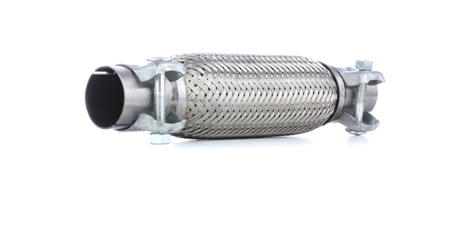 RIDEX 3971F0022 Opel Astra g f48 exhaust flex pipe replacement cost